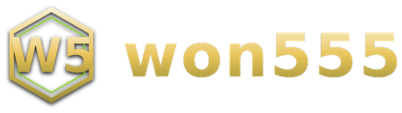 won555 logo