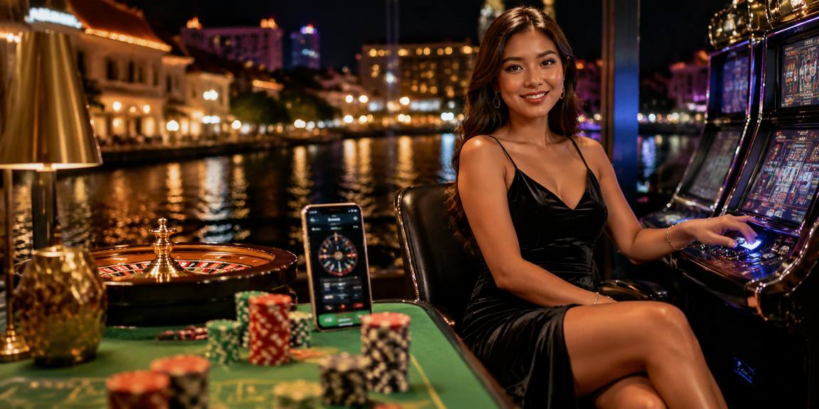 won555 mobile gaming